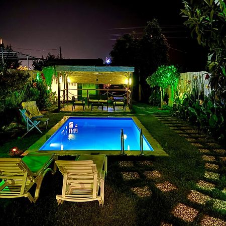 Villa Dalaman - Airport Extérieur photo