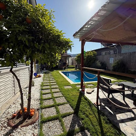 Villa Dalaman - Airport Extérieur photo