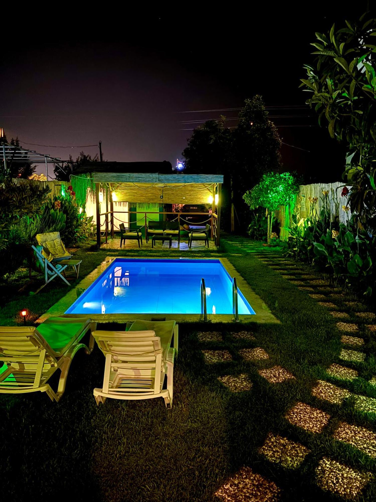 Villa Dalaman - Airport Extérieur photo