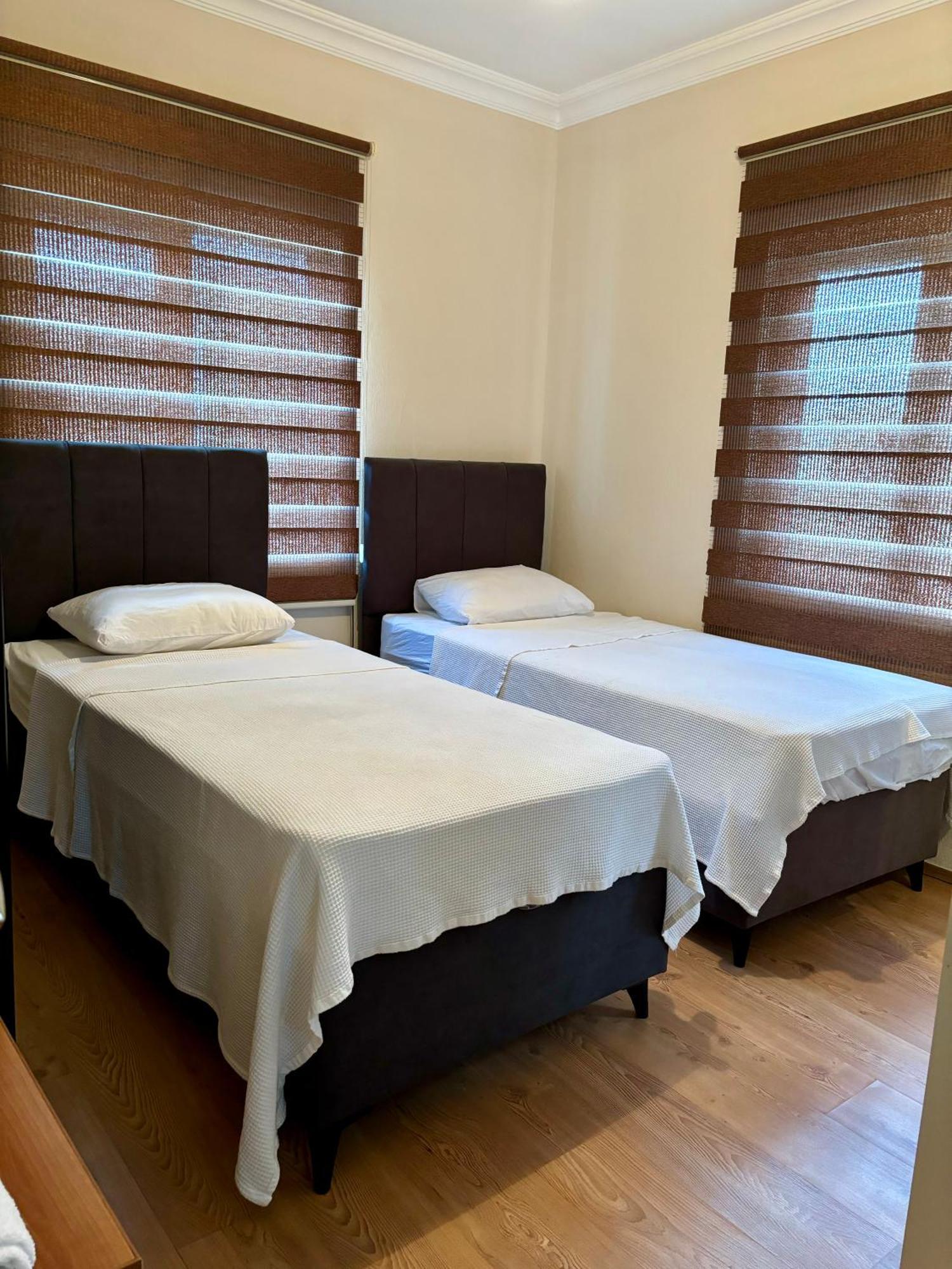 Villa Dalaman - Airport Extérieur photo