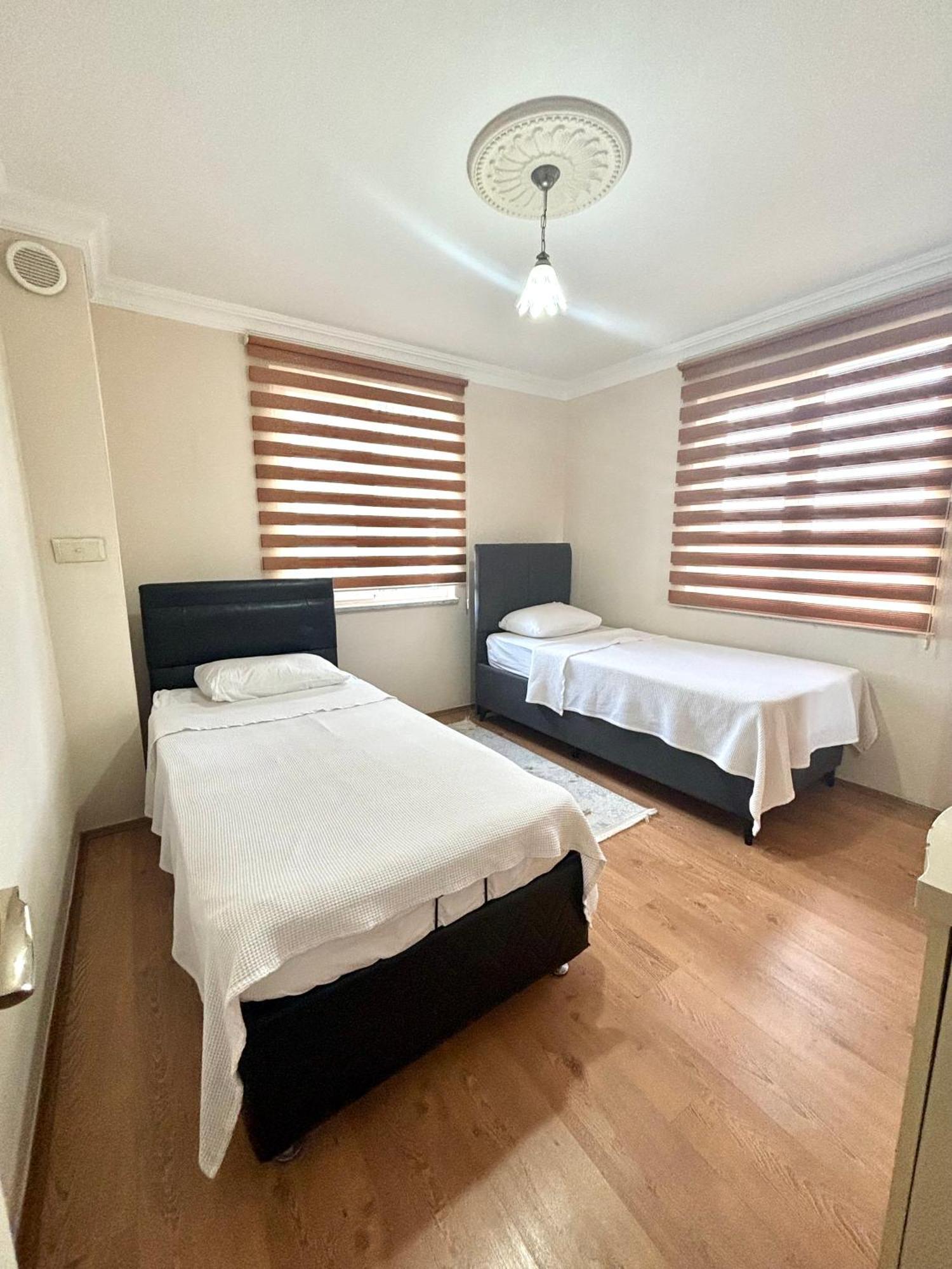 Villa Dalaman - Airport Extérieur photo