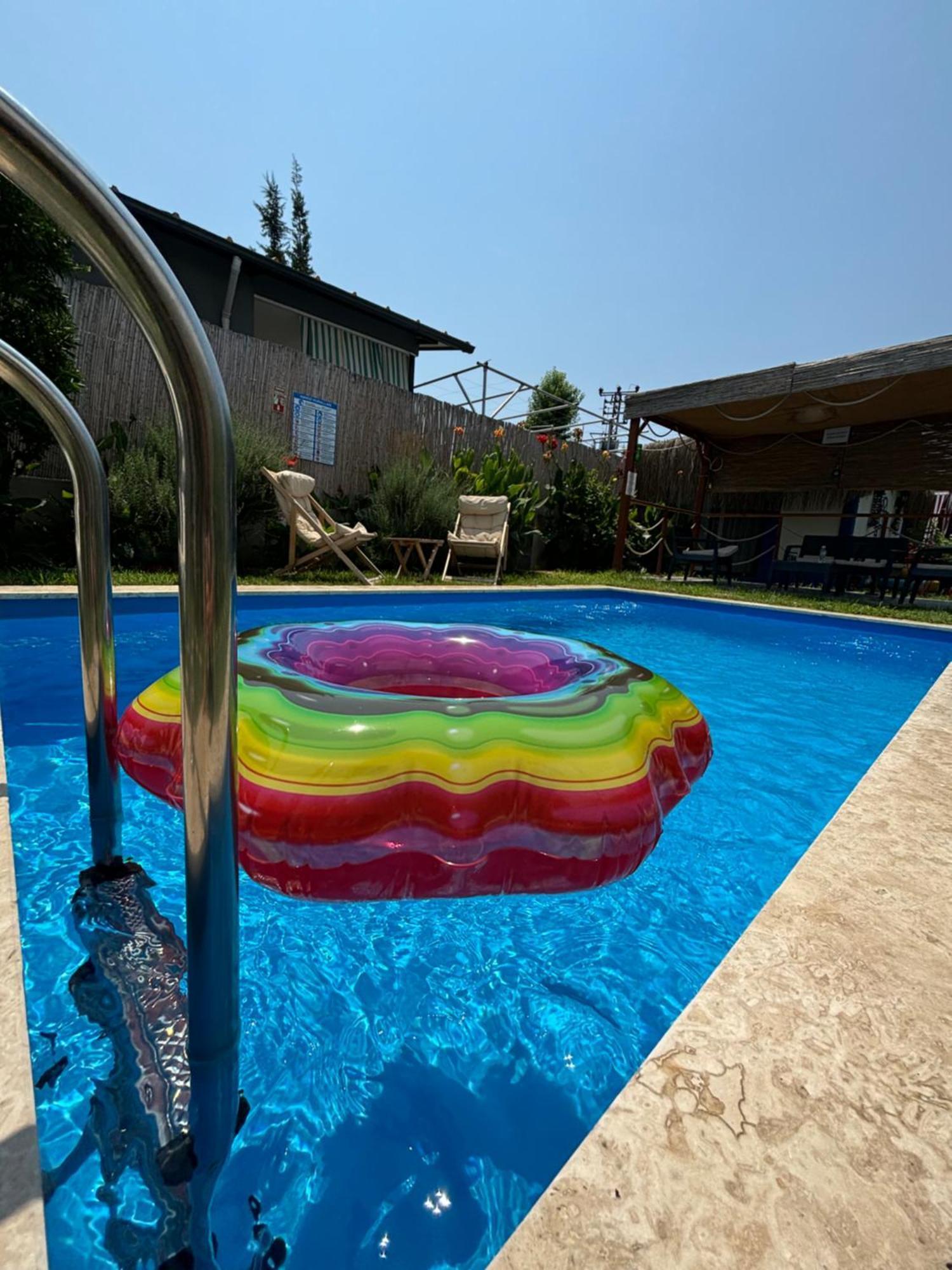 Villa Dalaman - Airport Extérieur photo